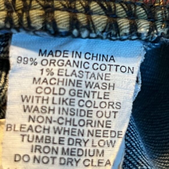 Prana Jeans 34 x 30 - Picture 14 of 16